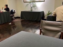 大堂-沈灶河豚宴·河豚融合餐厅(汉中路店)