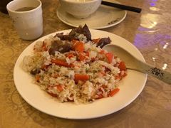新疆手抓饭-维吾尔餐厅(宜山路店)