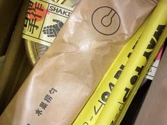 -茶力的小怪兽(梅林卓悦汇店)