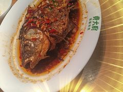 -费大厨辣椒炒肉(万家丽一店)