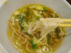 -乡党臊子面(丰庆公园店)