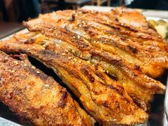 -玫瑰红烤羊排(北新桥三条店)
