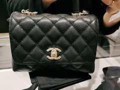 -CHANEL(恒隆广场店)