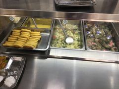 食堂三层点心-北京联合大学(北四环校区)