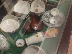 -日日鲜自助餐厅(小公园店)