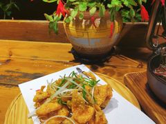 -马灯部落·西湖边的创意山景餐厅(虎跑动物园店)