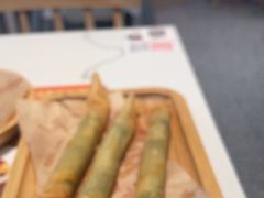 -苏晓玥·手作江南小吃(深圳北站店)