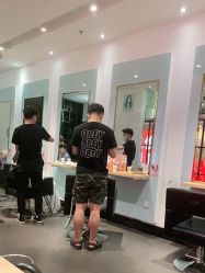 点击看大图 -东方麒麟·潘多拉SALON