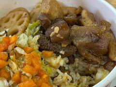 -汪爹爹武汉牛三鲜(朝外大街店)