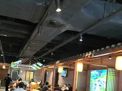 -秋色客家菜(南山店)