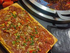 -李掌柜鲜菜火锅(移民广场店)