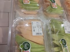 -永辉超市(萧山宝龙广场店)