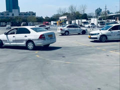 -光明驾校·学车·陪驾(杨浦店)