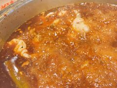 -肖肖酸萝卜鱼火锅(总店)