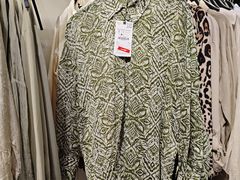 -ZARA(深圳金光华广场店)