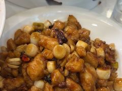 -郭林家常菜烤鸭(曙光西路店)