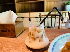 莲藕粉爽益多-周家二小姐的菜(西津渡店)