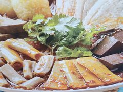 -苏晓玥·江南小吃(深圳北站店)