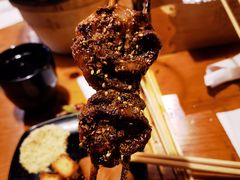 -腰子哥烤串(石佛营炫特店)