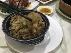 -丰宝源客家菜(常平店)