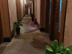 -阳光阿莲养生馆(城店路店)