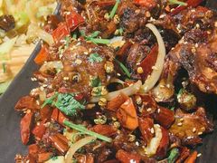 -刘成杰锦州烧烤(南河路店)