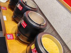 -南城香·饭香串香馄饨香(花园北路店)