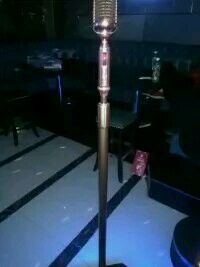 -好声音时尚量贩KTV(之心城店)