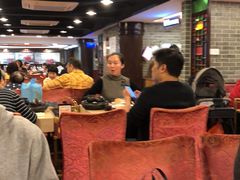 大堂-点都德(大茶楼店)