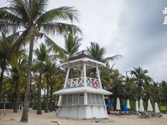 -三亚西岛海洋文化旅游区