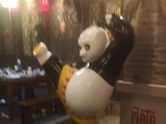 -蜀大侠火锅(香格里拉店)