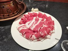 -南门涮肉(北洼路店)