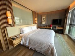 -重庆解放碑威斯汀酒店