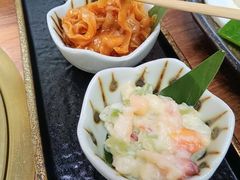 -鹤汀居酒屋•家庭料理•烧鸟酒肆(新街口店)
