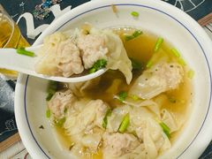 -老谢野馄饨(延安路店)