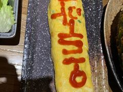 -冰川延边料理·炭烤串(原小木屋店)