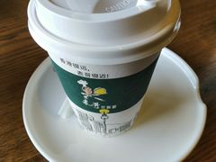 -香港表哥茶餐厅(银泰百货店)