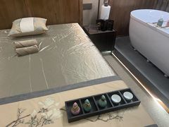 -遇暖·SPA养生按摩