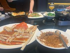 俄罗斯板蟹-徐记海鲜(梅溪新天地店)