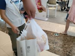 -喜茶(广州天汇igc店)