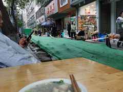 -甘记肥肠粉(马鞍北路店)