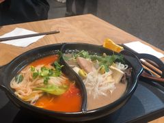 -东家火锅米线 Boss D - Hot Pot Rice Noodle