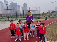 -汉阳区怡畅幼儿园