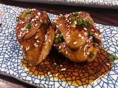鹅肝寿司-哥哥の深夜食堂(红松东路店)