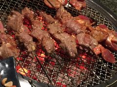 -午月海鲜烧烤酒店(不老街店)