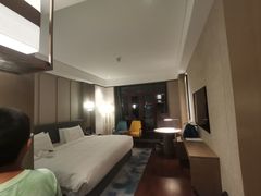 -无锡梁鸿湿地丽笙度假酒店·流觞西餐厅