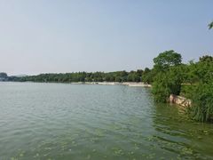 -苏州吴中太湖旅游区