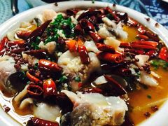 益恒饭店-白家寨子·山野白族菜(古城总店)