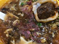 -毛华美食(清扬路店)