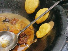 -东北特色铁锅炖·柴火灶(富阳一店)